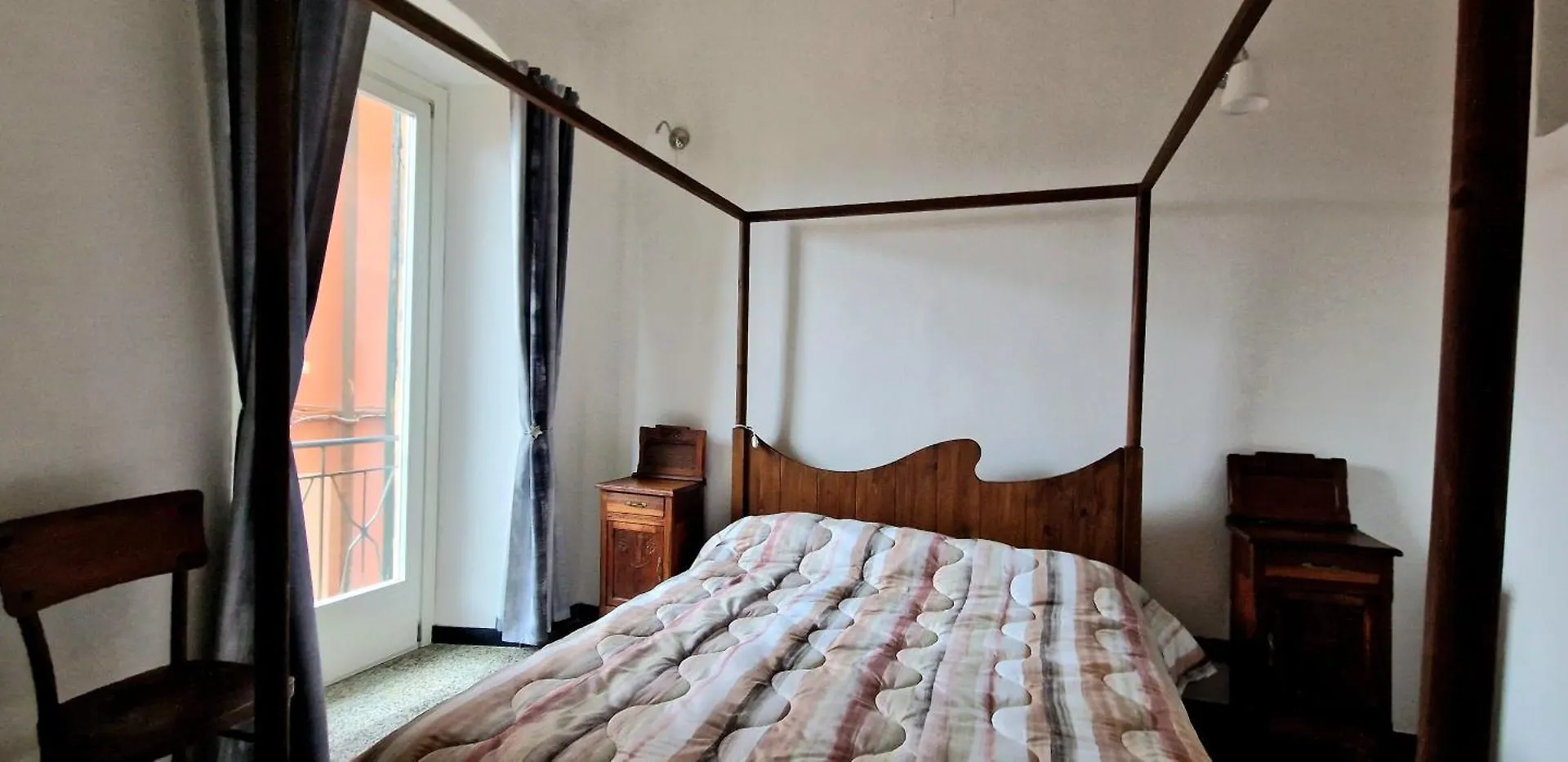 La Stella Di Manarola- Bluchalet Apartment