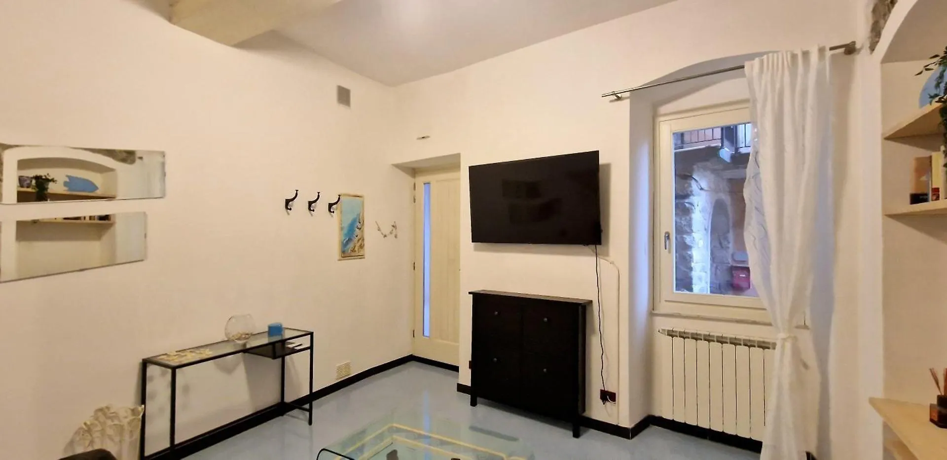 Apartment La Stella Di Manarola- Bluchalet Italy