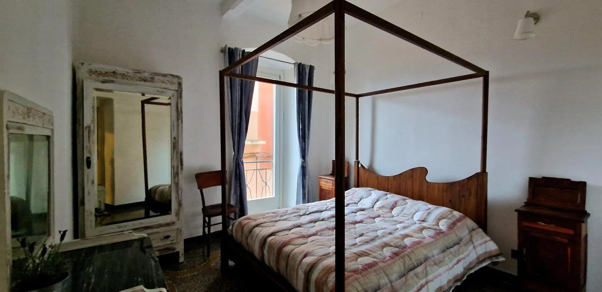 La Stella Di Manarola- Bluchalet