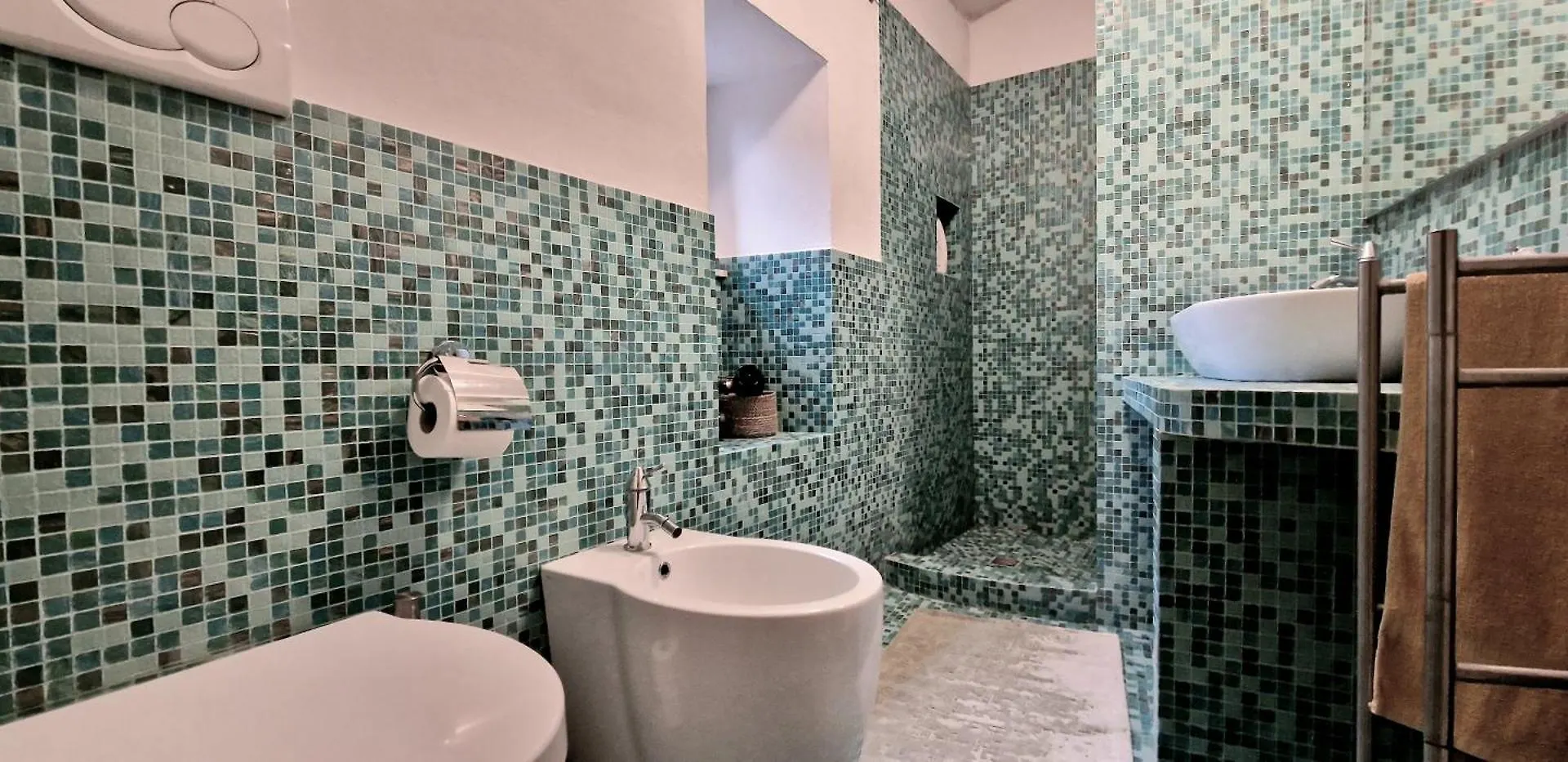Apartment La Stella Di Manarola- Bluchalet Italy