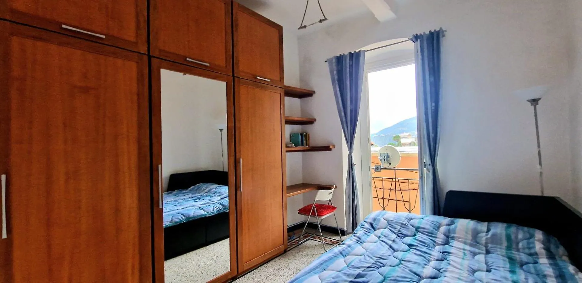 Apartment La Stella Di Manarola- Bluchalet