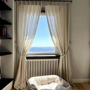  Holiday home La Perla Di Boccadasse