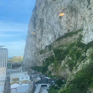 Cp Floor Luxury With And Pool , Gibraltar Gibraltar